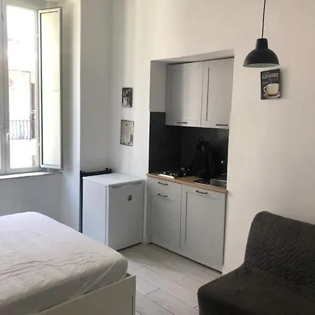 &house Apartment Naples